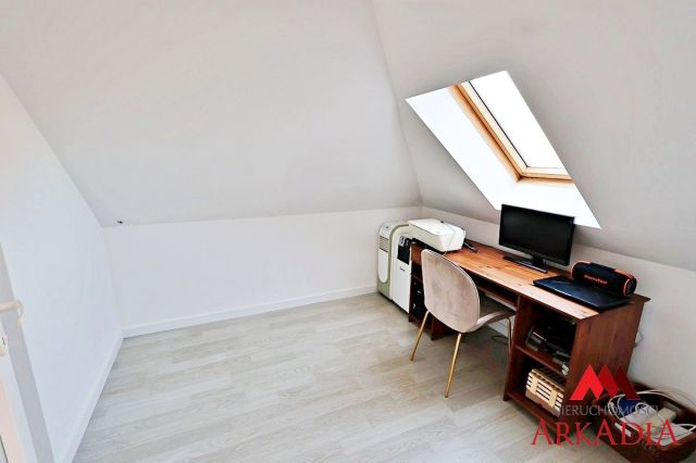 dom wolnostojący, 4 pokoje Brześć Kujawski. Zdjęcie 22