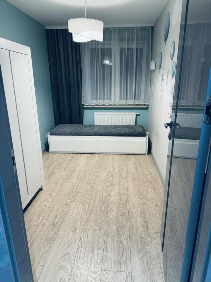 Mieszkanie 3-pokojowe Wasilków, ul. Nadawki. Zdjęcie 2