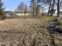 Działka budowlana Obłotne, ul. Amarantowa. Zdjęcie 4