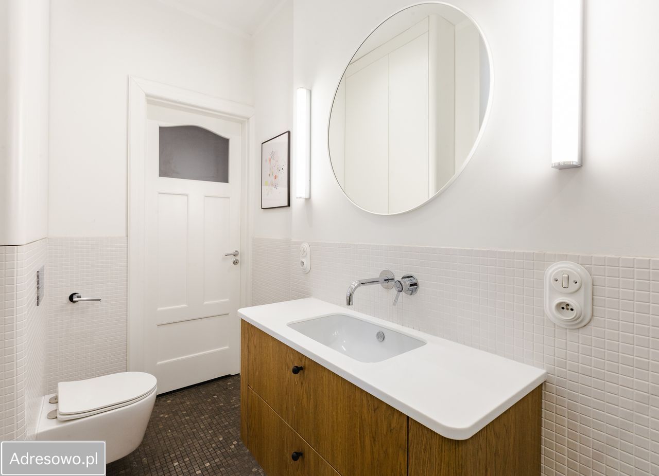 Mieszkanie 3-pokojowe Gdańsk Wrzeszcz, ul. Danusi. Zdjęcie 13
