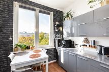 Mieszkanie 1-pokojowe Bydgoszcz Kapuściska, ul. Stanisława Noakowskiego. Zdjęcie 4