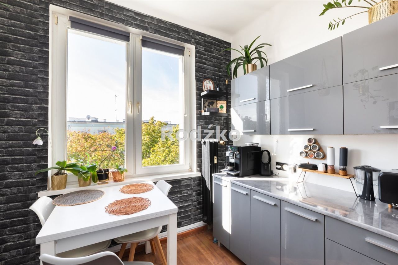 Mieszkanie 1-pokojowe Bydgoszcz Kapuściska, ul. Stanisława Noakowskiego. Zdjęcie 6