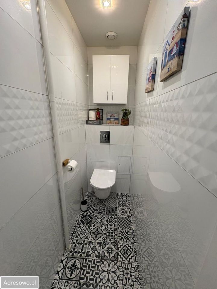 Mieszkanie 3-pokojowe Jaworzno Podłęże. Zdjęcie 5