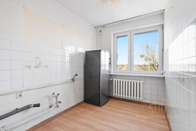 Mieszkanie 2-pokojowe Legionowo, ul. Jagiellońska. Zdjęcie 6