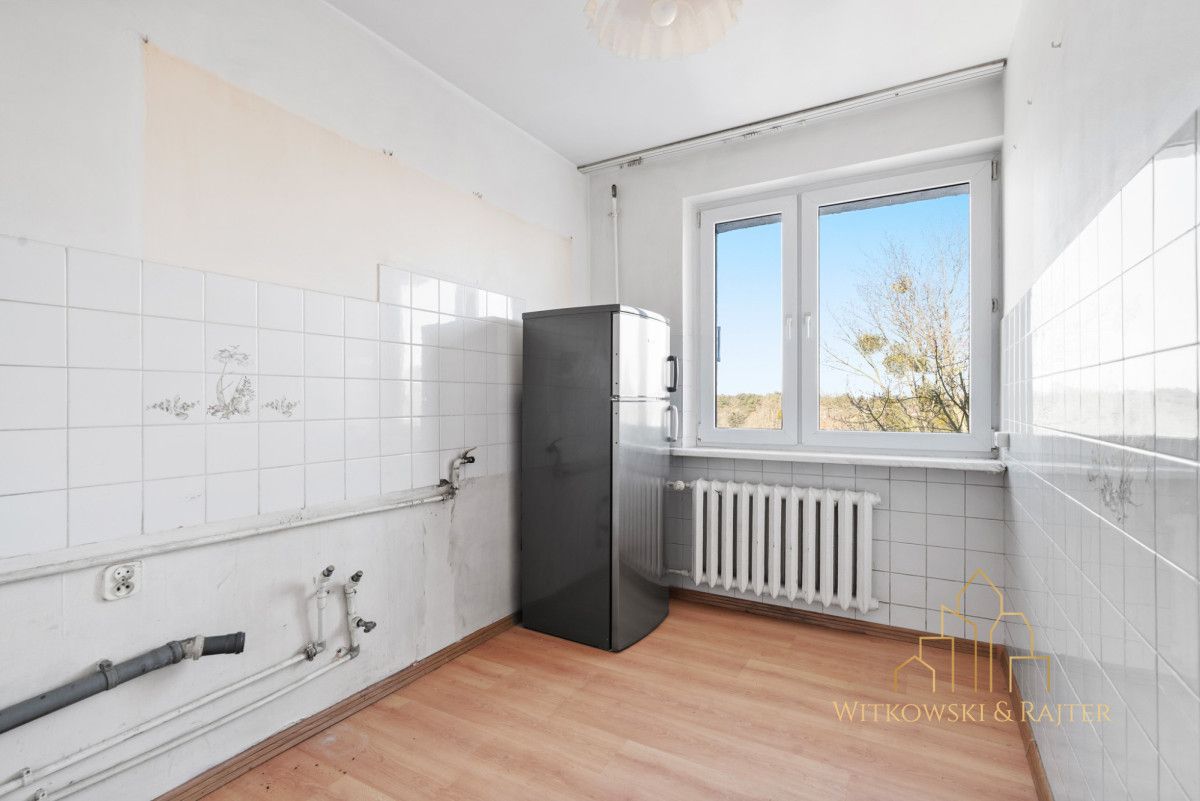 Mieszkanie 2-pokojowe Legionowo, ul. Jagiellońska. Zdjęcie 6