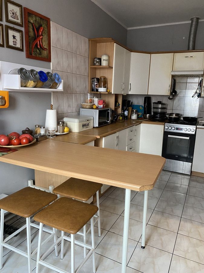 dom wolnostojący, 4 pokoje Częstochowa Kawodrza Dolna. Zdjęcie 4