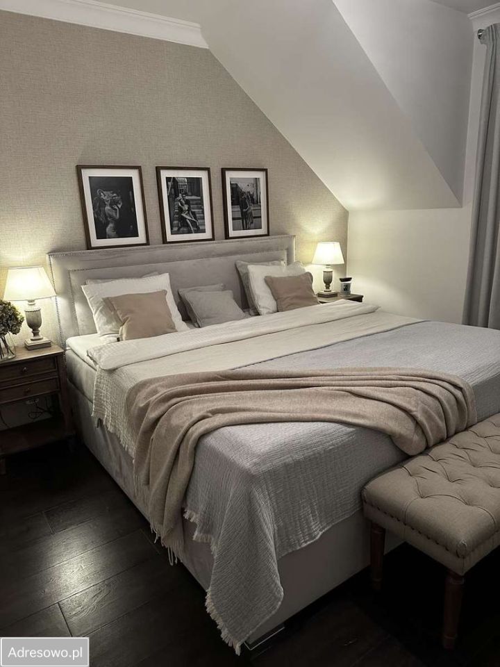 bliźniak Koczargi Stare. Zdjęcie 10