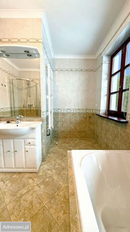 dom wolnostojący, 4 pokoje Krzywołęcz. Zdjęcie 7