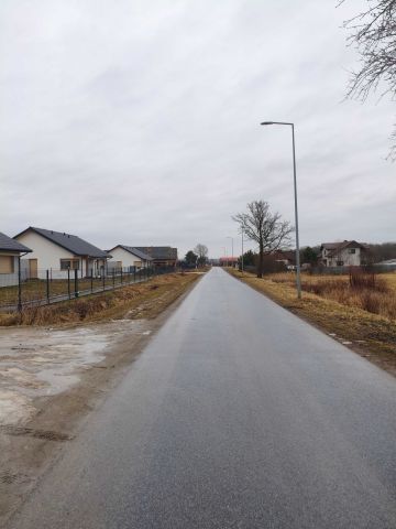 Działka budowlana Księginice. Zdjęcie 1