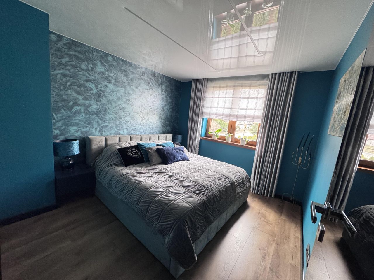 dom szeregowy, 4 pokoje Bielawa, ul. Dębowa. Zdjęcie 17