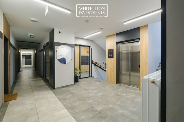 Mieszkanie 2-pokojowe Warszawa Mokotów, ul. Bartycka. Zdjęcie 15