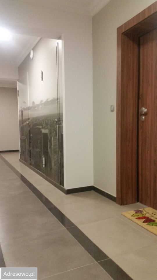 Mieszkanie 3-pokojowe Wrocław Krzyki, ul. Krucza. Zdjęcie 4