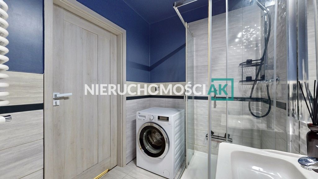 Mieszkanie 2-pokojowe Poznań, ul. Zofii Nałkowskiej. Zdjęcie 10