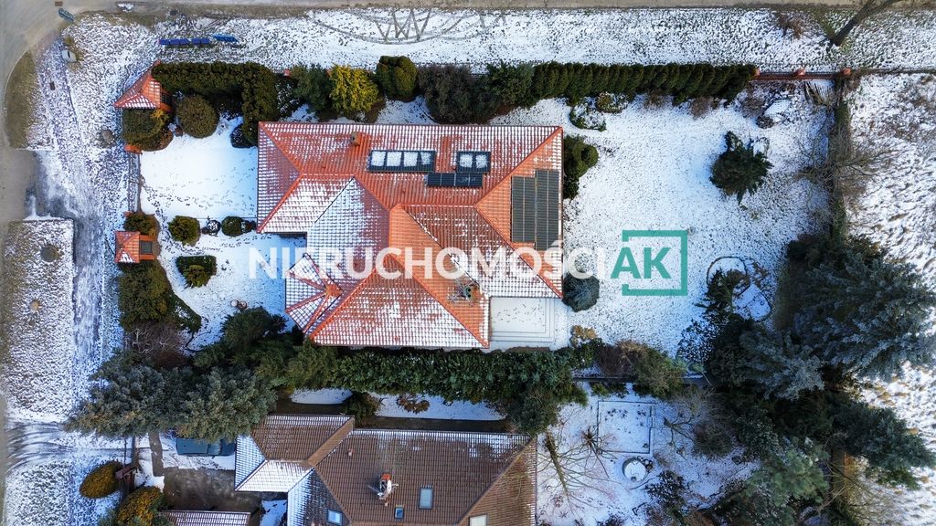 dom wolnostojący, 4 pokoje Batorowo, ul. Stefana Batorego. Zdjęcie 5