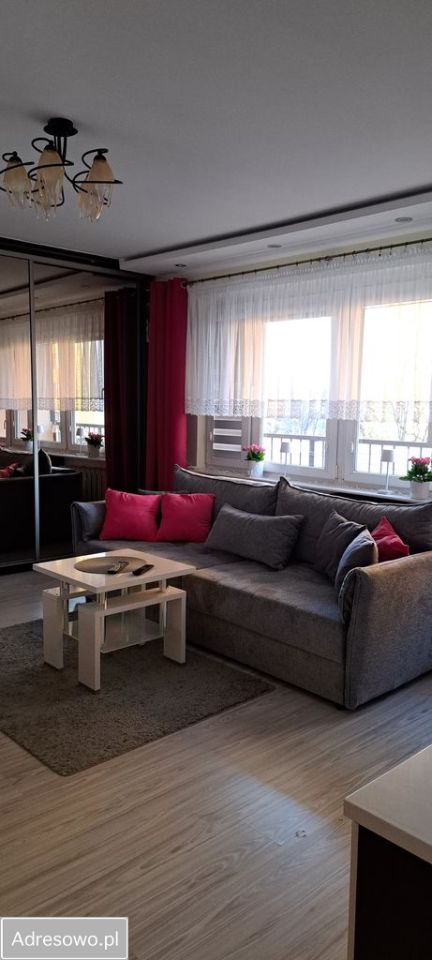 Mieszkanie 4-pokojowe Zambrów, ul. Papieża Jana Pawła II. Zdjęcie 1