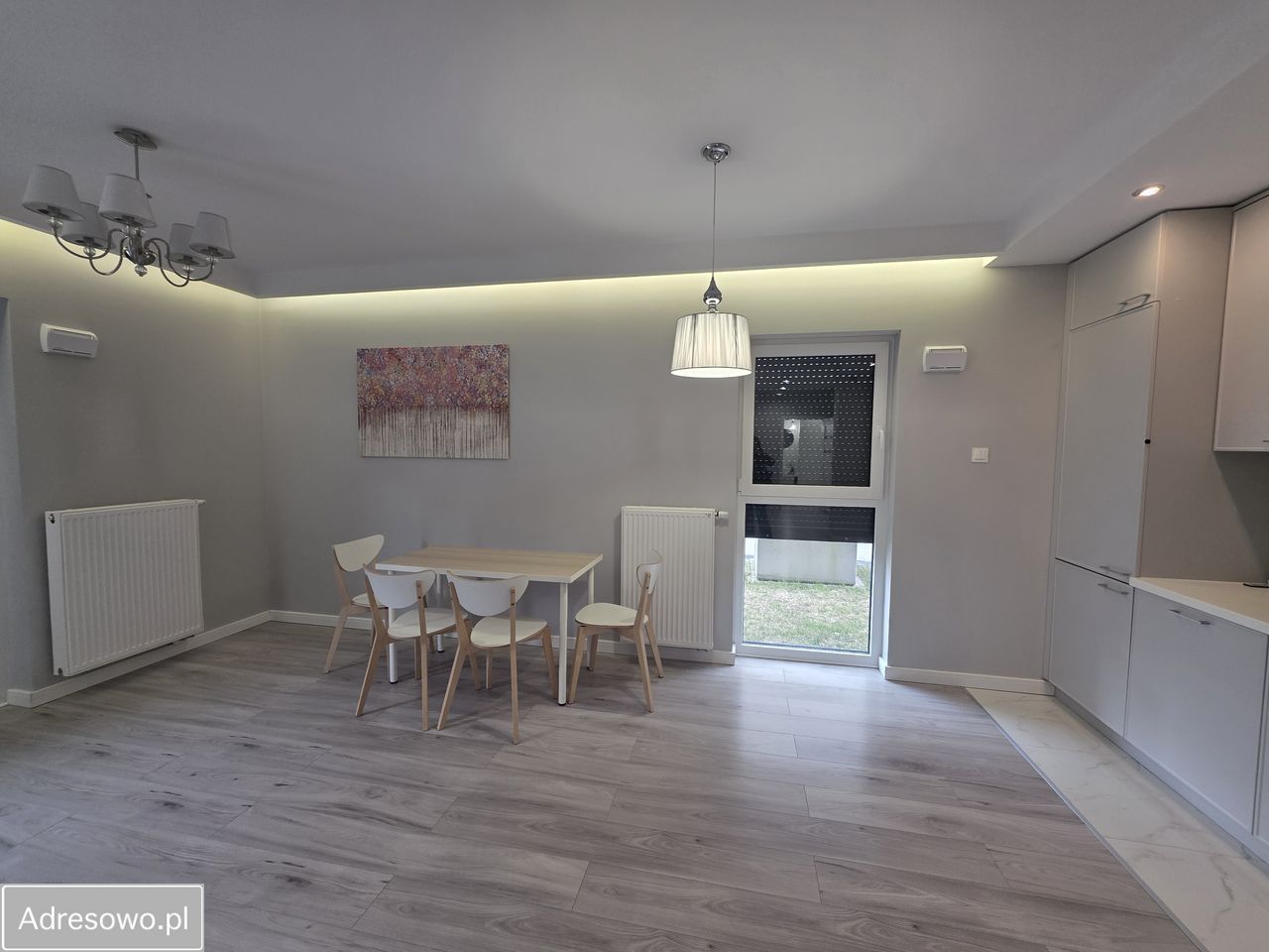 Mieszkanie 3-pokojowe Poznań Junikowo, ul. Jeleniogórska. Zdjęcie 10