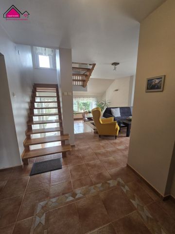 bliźniak, 5 pokoi Konin Przydziałki, ul. Koralowa. Zdjęcie 5