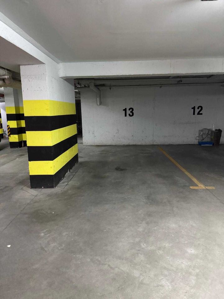 Mieszkanie 2-pokojowe Biała Podlaska, ul. Księcia Witolda. Zdjęcie 5