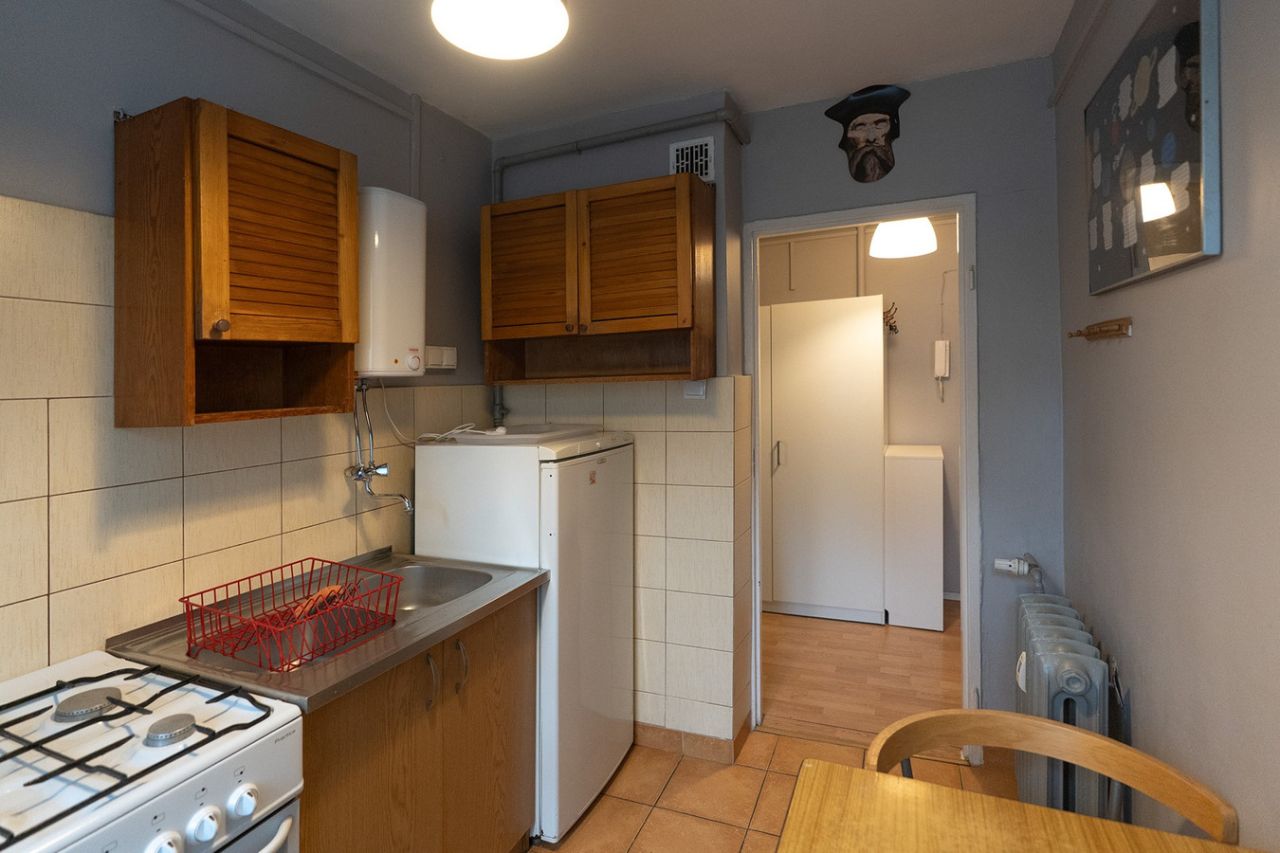 Mieszkanie 2-pokojowe Kraków Olsza, ul. Lublańska. Zdjęcie 8