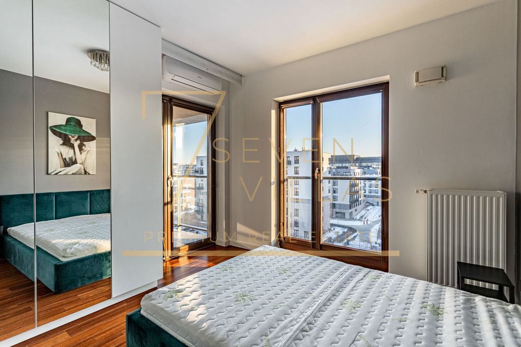 Mieszkanie 2-pokojowe Warszawa, ul. J. R. R. Tolkiena. Zdjęcie 7