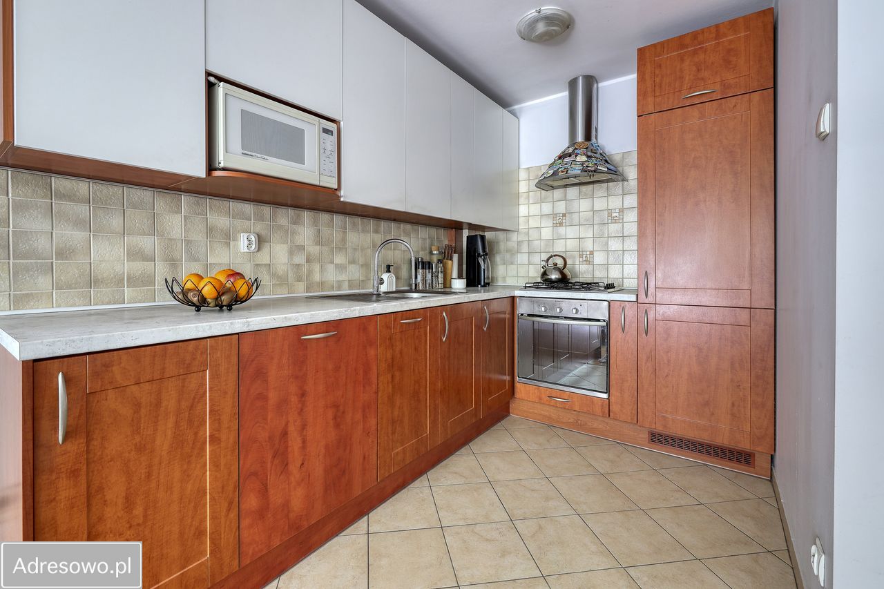 Mieszkanie 2-pokojowe Warszawa Wola, ul. Wolska. Zdjęcie 4