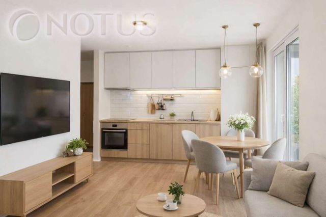 Mieszkanie 2-pokojowe Kołobrzeg, ul. Artyleryjska. Zdjęcie 1