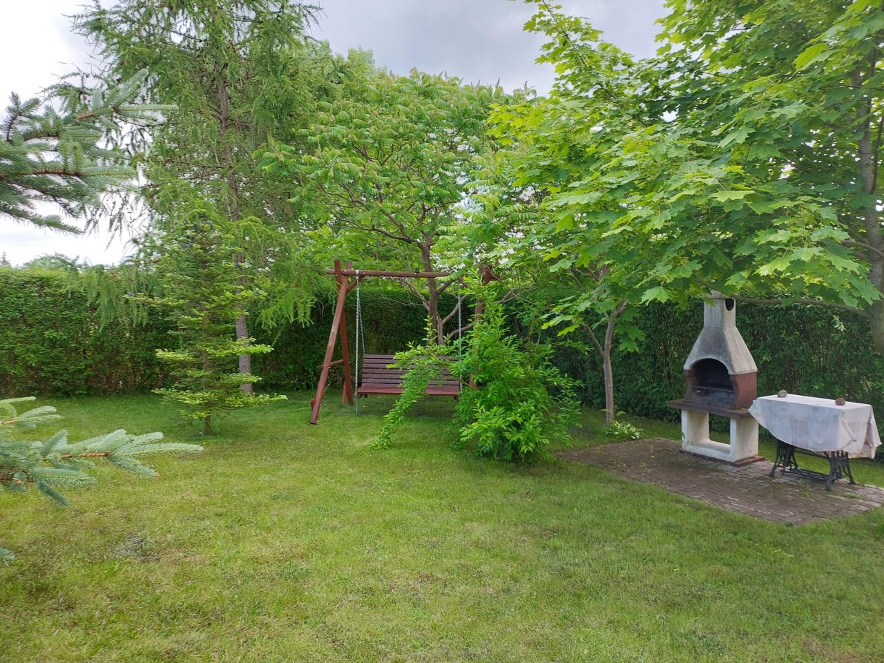 dom letniskowy, 4 pokoje Rajgród Opartowo, ul. Opartowo. Zdjęcie 31