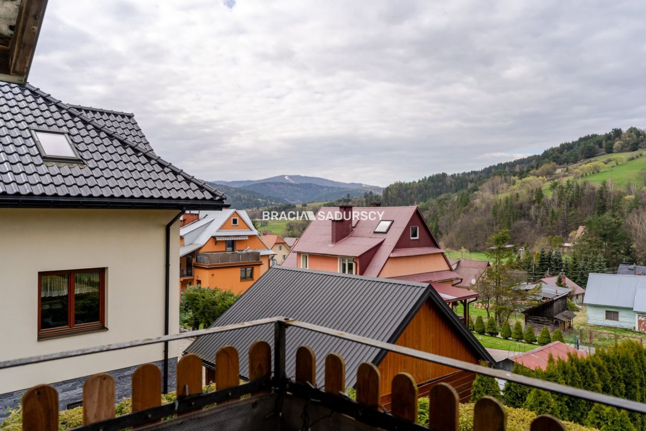 budynek wielorodzinny, 14 pokoi Powroźnik, ul. Cicha. Zdjęcie 17