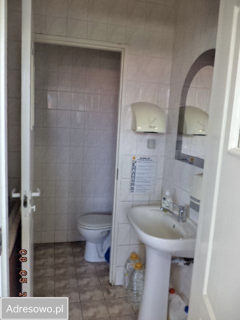 Lokal Międzychód, ul. Ogrodowa. Zdjęcie 3