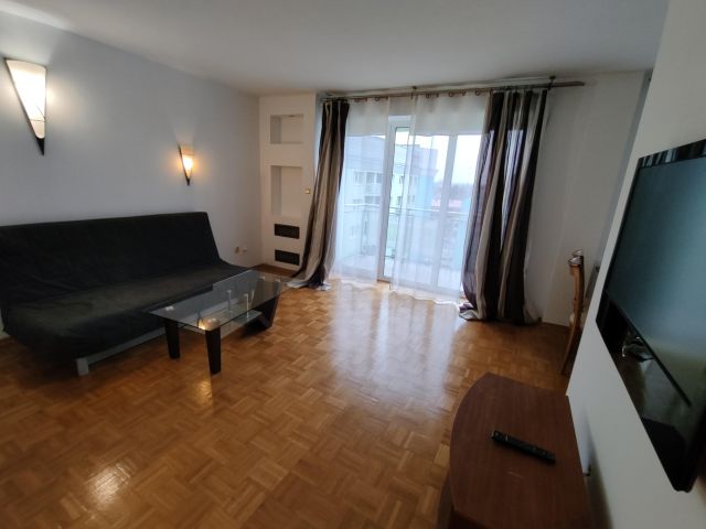 Mieszkanie 4-pokojowe Warszawa Mokotów, ul. Bolesława Limanowskiego. Zdjęcie 17