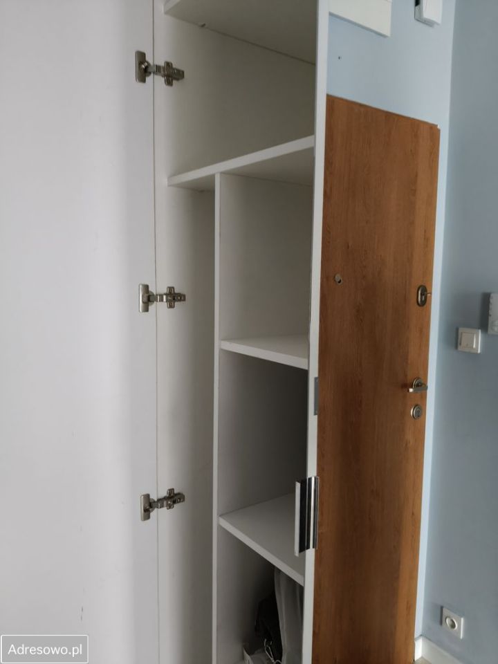 Mieszkanie 2-pokojowe Warszawa Wilanów, al. Rzeczypospolitej. Zdjęcie 17