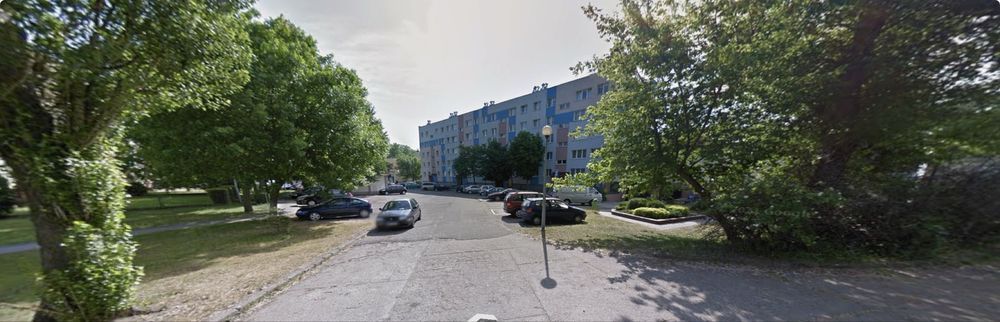 Mieszkanie 2-pokojowe Ustka, ul. Legionów. Zdjęcie 7