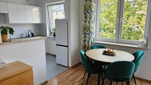 Mieszkanie 2-pokojowe Warszawa Praga-Północ, ul. Siedlecka. Zdjęcie 1