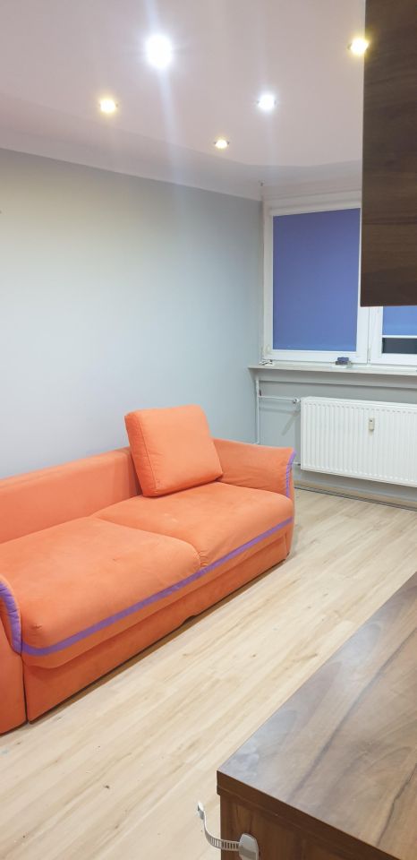 Mieszkanie 3-pokojowe Jelcz-Laskowice Centrum, ul. Stefana Drzewieckiego. Zdjęcie 11