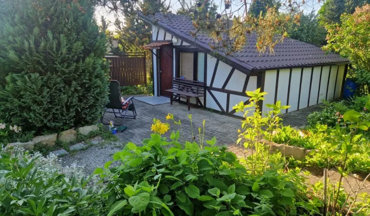 Działka rod Gniezno, ul. Północna