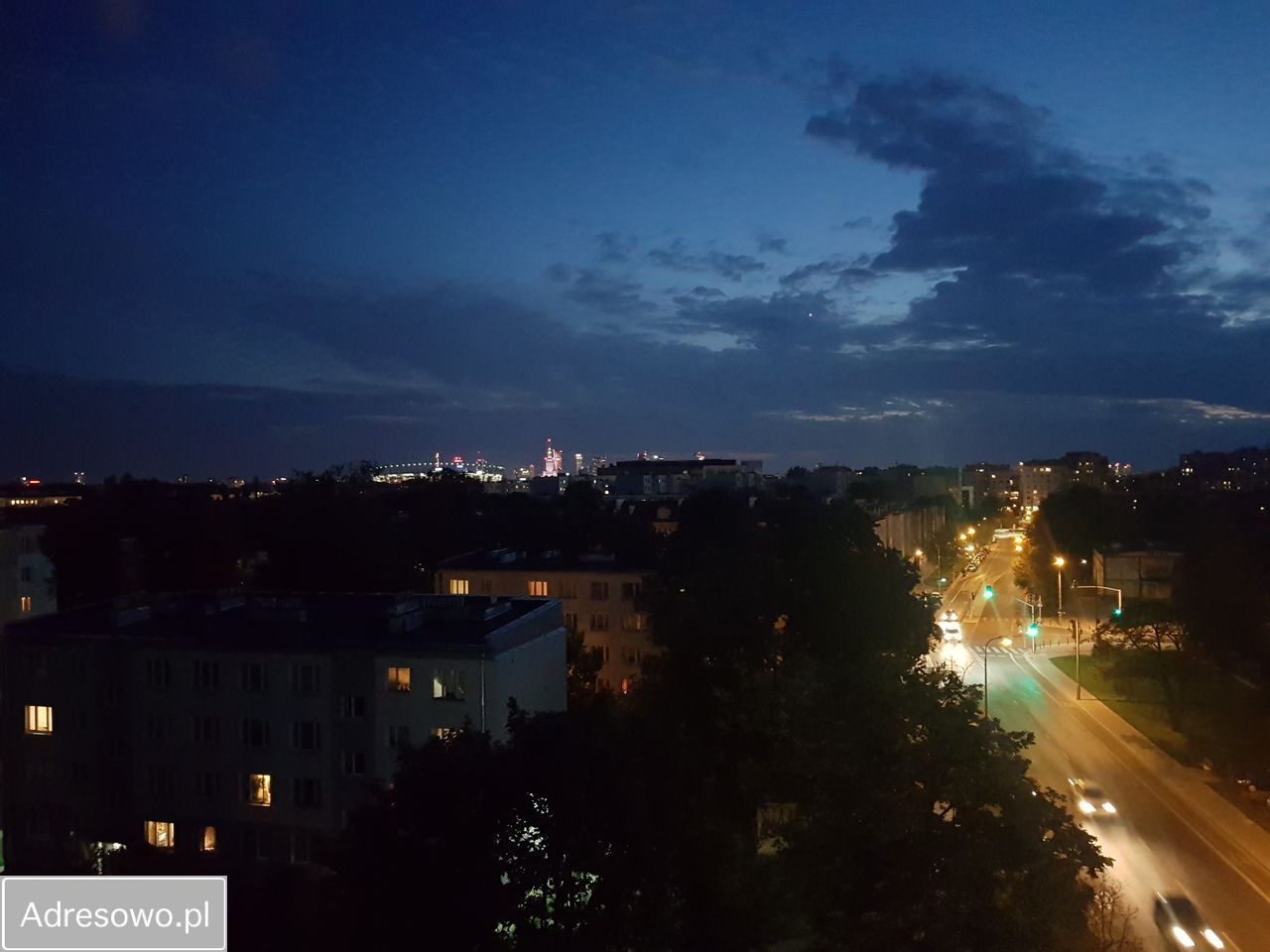 Mieszkanie 2-pokojowe Warszawa Praga-Południe, ul. Siennicka. Zdjęcie 10