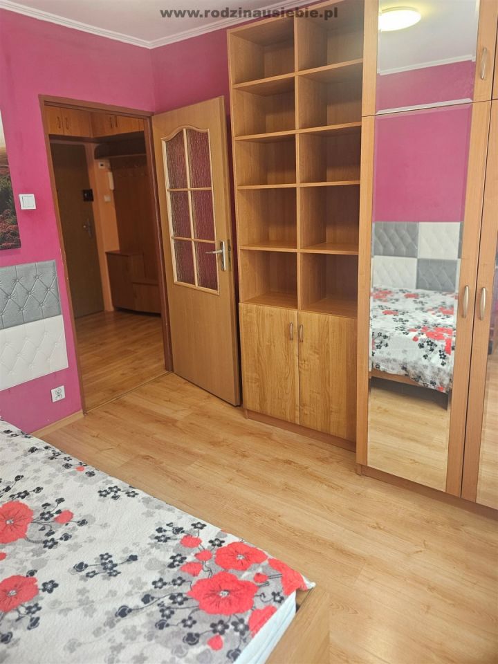 Mieszkanie 2-pokojowe Kraków Mistrzejowice, os. Bohaterów Września. Zdjęcie 6