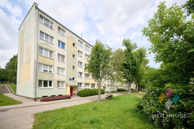 Mieszkanie 2-pokojowe Olsztyn, ul. Pana Tadeusza. Zdjęcie 10