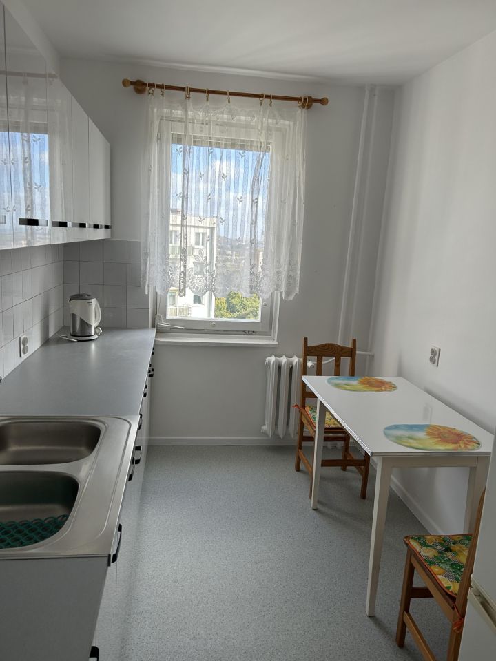 Mieszkanie 3-pokojowe Gdynia Chylonia, ul. Swarzewska. Zdjęcie 3