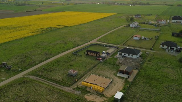 Działka budowlana Kopanina. Zdjęcie 1
