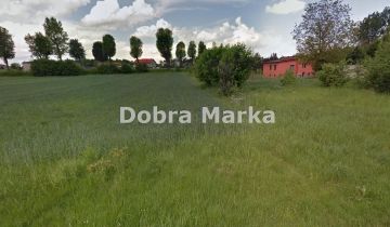 Działka budowlana Orzesze Woszczyce