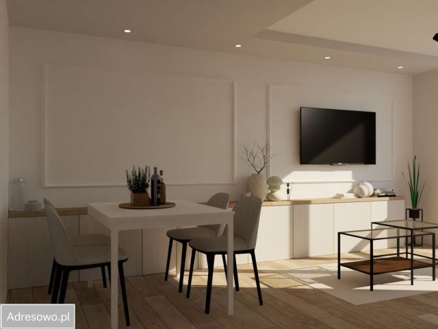 Mieszkanie 3-pokojowe Warszawa Gocław, ul. Opinogórska. Zdjęcie 1