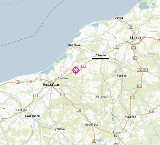 Działka rolna Malechowo, Święcianowo. Zdjęcie 5