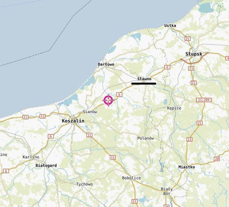 Działka rolna Malechowo, Święcianowo. Zdjęcie 5