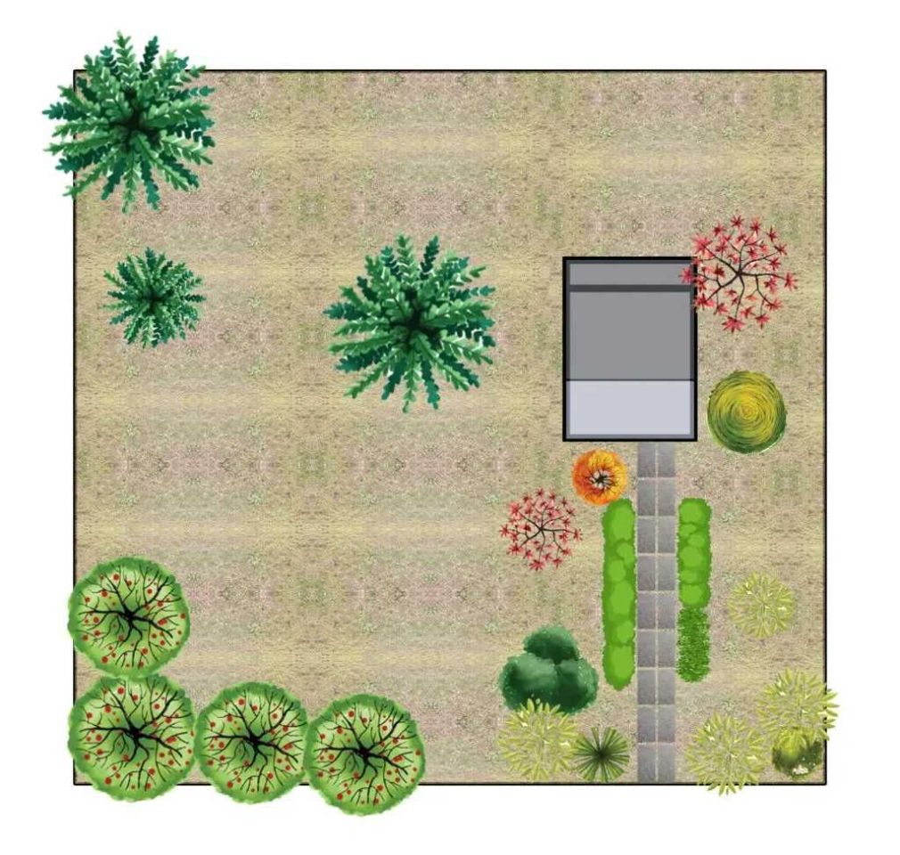 Działka rod Warszawa Mokotów, ul. Jana III Sobieskiego. Zdjęcie 3