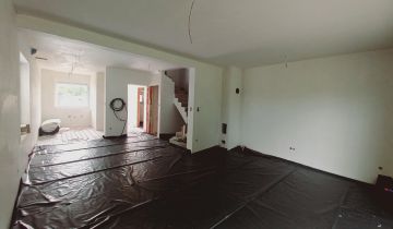 bliźniak, 4 pokoje Janki