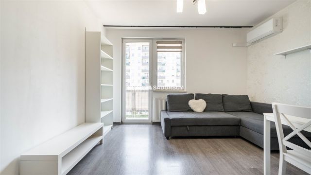 Mieszkanie 2-pokojowe Kraków Mistrzejowice, ul. Powstańców. Zdjęcie 13