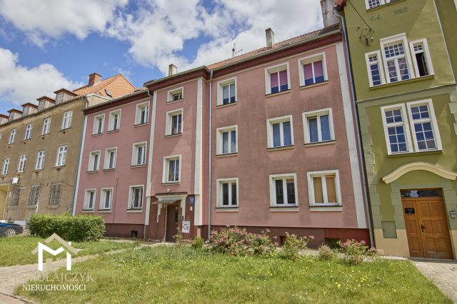 Mieszkanie 3-pokojowe Bartoszyce, ul. Warszawska. Zdjęcie 12