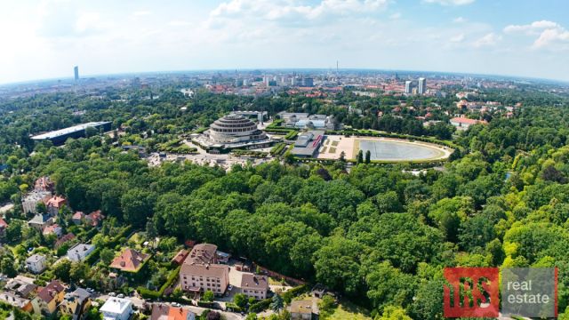 budynek wielorodzinny, 4 pokoje Wrocław Dąbie, ul. Zielonego Dębu. Zdjęcie 1