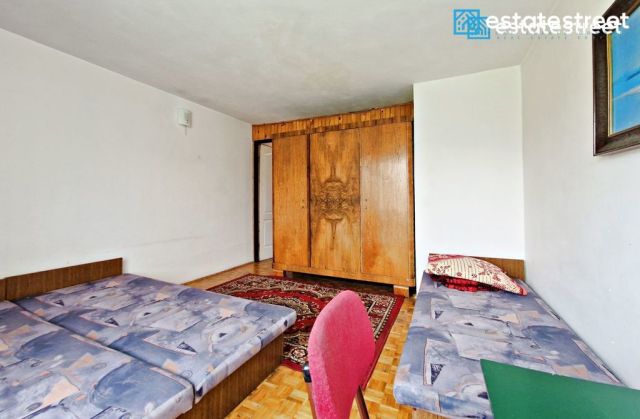 dom wolnostojący, 11 pokoi Sól. Zdjęcie 9